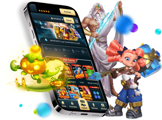 Lịch sử và Uy tín của win69 app