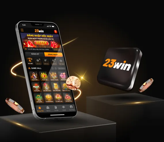 Biểu tượng điện thoại di động thể hiện sự tiện lợi khi sử dụng Win69 app
