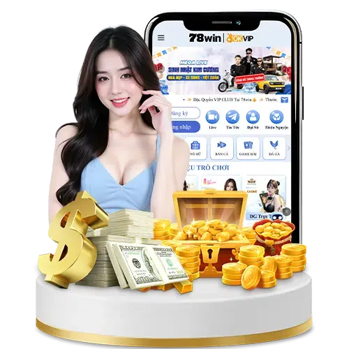Đa dạng trò chơi máy đánh bạc trên Win69 App
