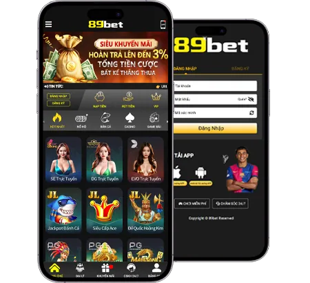 Đa dạng trò chơi trên Win69 app