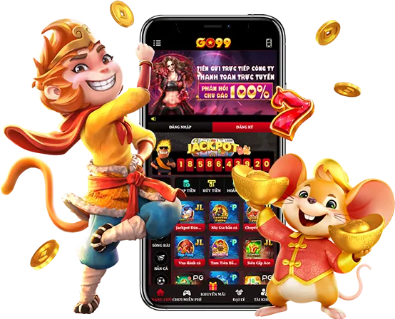 Kho game bắn cá đa dạng Win69 App
