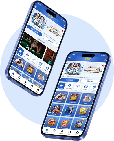 Đa dạng trò chơi cá cược trên Win69 app