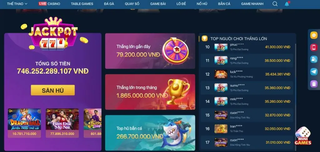 Hướng dẫn sử dụng Win69 App